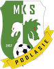 Wappen MKS Podlasie Biała Podlaska