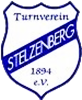 Wappen ehemals TV 1894 Stelzenberg