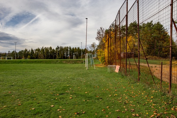 Sportanlage Am Buchauer Berg Platz 2 - Pegnitz