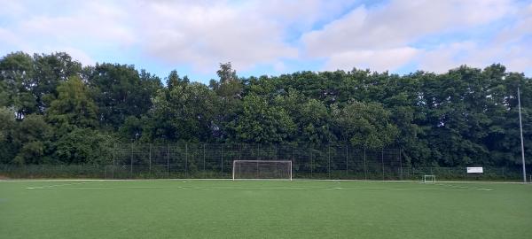 Sportpark Henstedt - Henstedt-Ulzburg