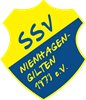 Wappen SSV Nienhagen-Gilten 1973 II  123579