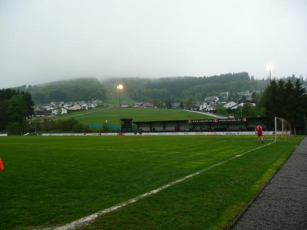 Hoppecketalstadion - Willingen/Upland