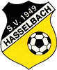 Wappen SV 1949 Hasselbach  32733