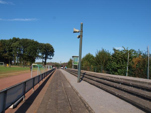 Vechtestadion - Schöppingen