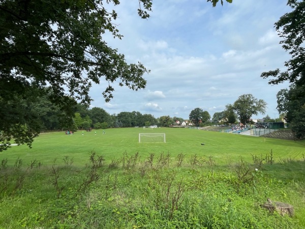 Centrum Treningowe Football Academy Bolesławiec - Bolesławiec