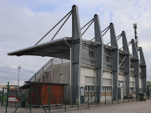 Stadio Comunale di Tamai - Brugnera