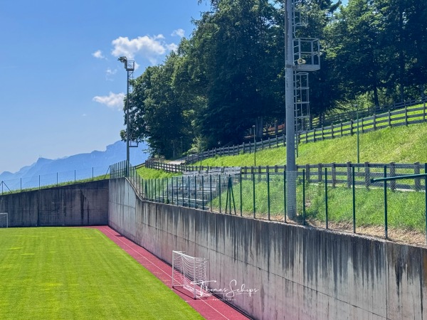 Sportplatz Mölten - Mölten (Meltina)