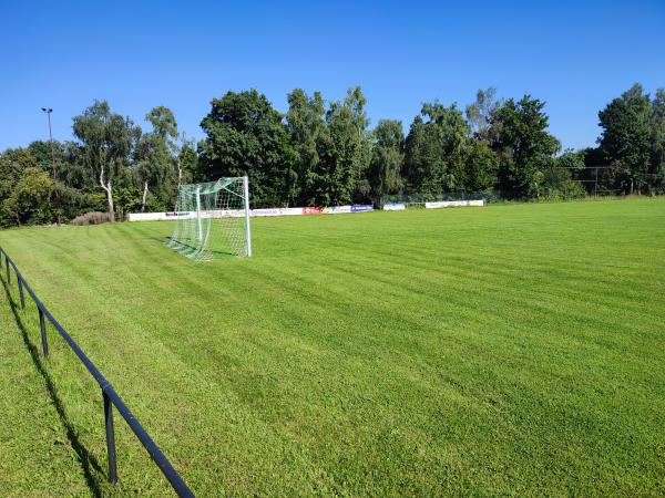 Sportanlage Auernheim - Treuchtlingen-Auernheim