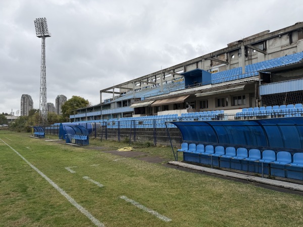 Stadion Kralj Petar Prvi - Beograd