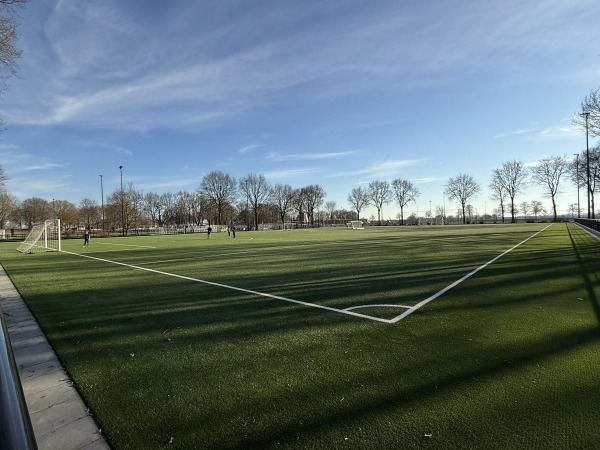 Sportpark De Wieën veld 9 - Venray