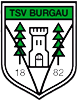 Wappen TSV Burgau 1882  6103