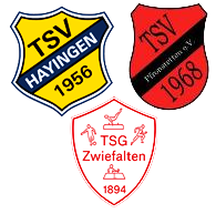 Wappen SGM Hayingen/Zwiefalten/Pfronstetten II (Ground A)  109961