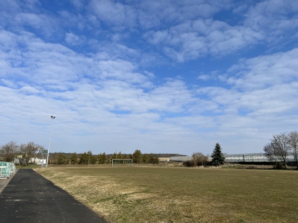 Sportgelände Lohwiese Platz 2 - Albertshofen