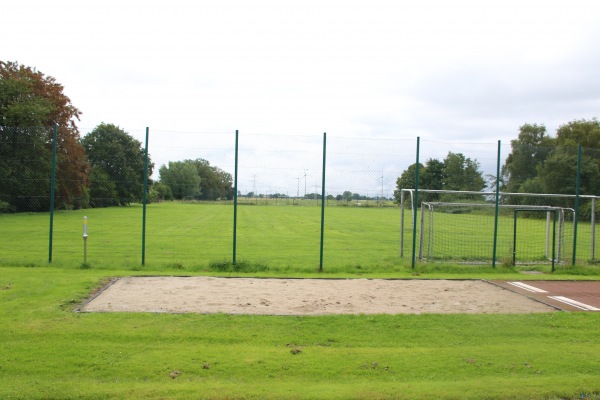 Sportplatz Schwei B - Stadland-Schwei