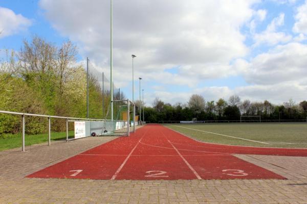 Sportzentrum Siepen - Ascheberg/Westfalen-Herbern