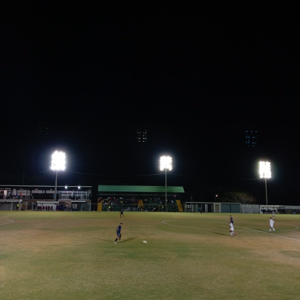 Estadio de Piedades de Santa Ana - Piedades