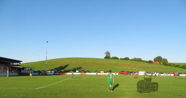 Xaver-Mayer-Stadion - Kißlegg-Immenried