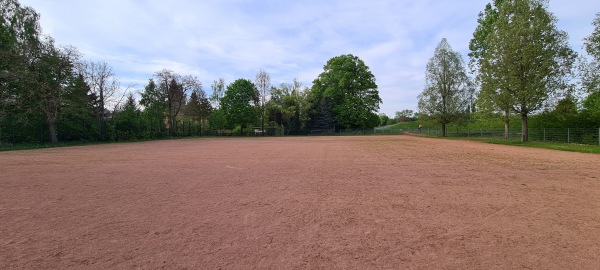 Neißestadion Nebenplatz - Ostritz