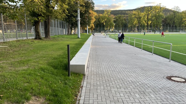 Apollinaris-Stadion Westplatz - Bad Neuenahr-Ahrweiler