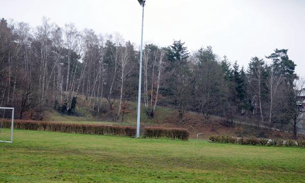 Sportanlage Lemke B-Platz - Marklohe-Lemke