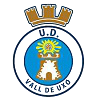 Wappen UD La Vall d'Uixó  50574