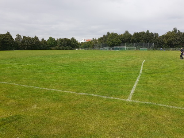 Sportanlage Langkofelstraße Platz 3 - München-Berg am Laim