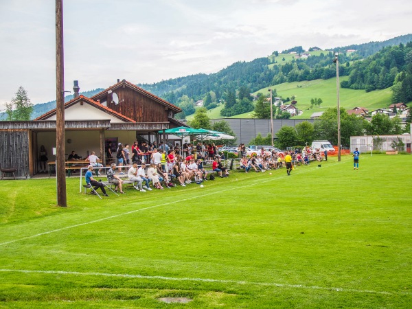 Magic Fit Arena - Langen bei Bregenz
