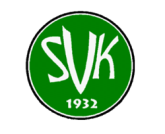 Wappen SV Grün-Weiß Kürrenberg 1932