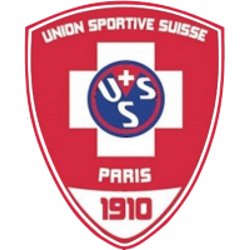 Wappen US Suisse Paris