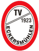 Wappen TV Eckersmühlen 1923  48616