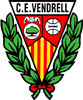 Wappen CE Vendrell