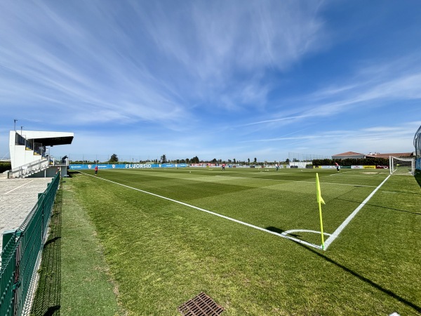 Crai Sport Center Campo 1 - Assemini