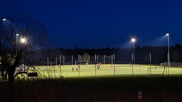DRIESCHER Sportpark Platz 6 - Moosburg/Isar