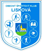 Wappen OŠK Lisková 