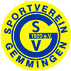 Wappen SV Gemmingen 1920 II