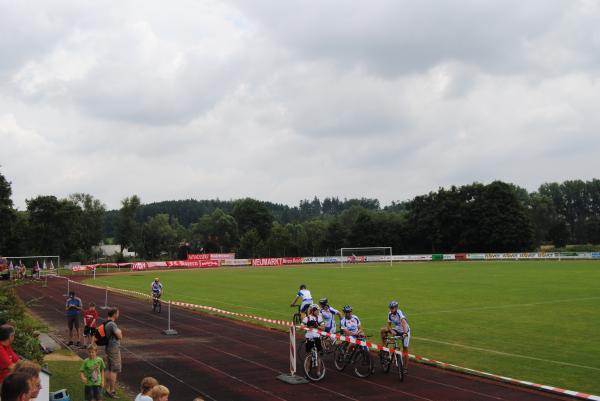 Sportzentrum Petershausen - Petershausen