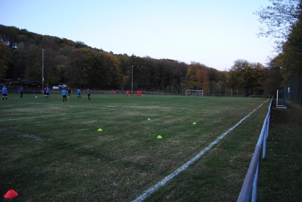 Sportplatz Heiligenborn - Schlüchtern-Hutten