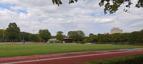 TSG-Sportpark - Heidelberg-Neuenheim