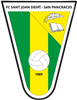 Wappen FC Sant Joan Despi - San Pancracio