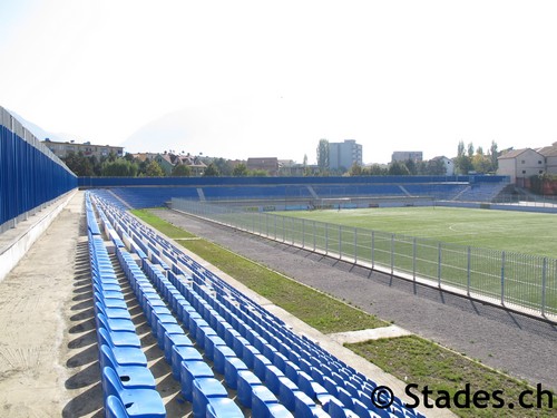 Kukës Arena - Kukës