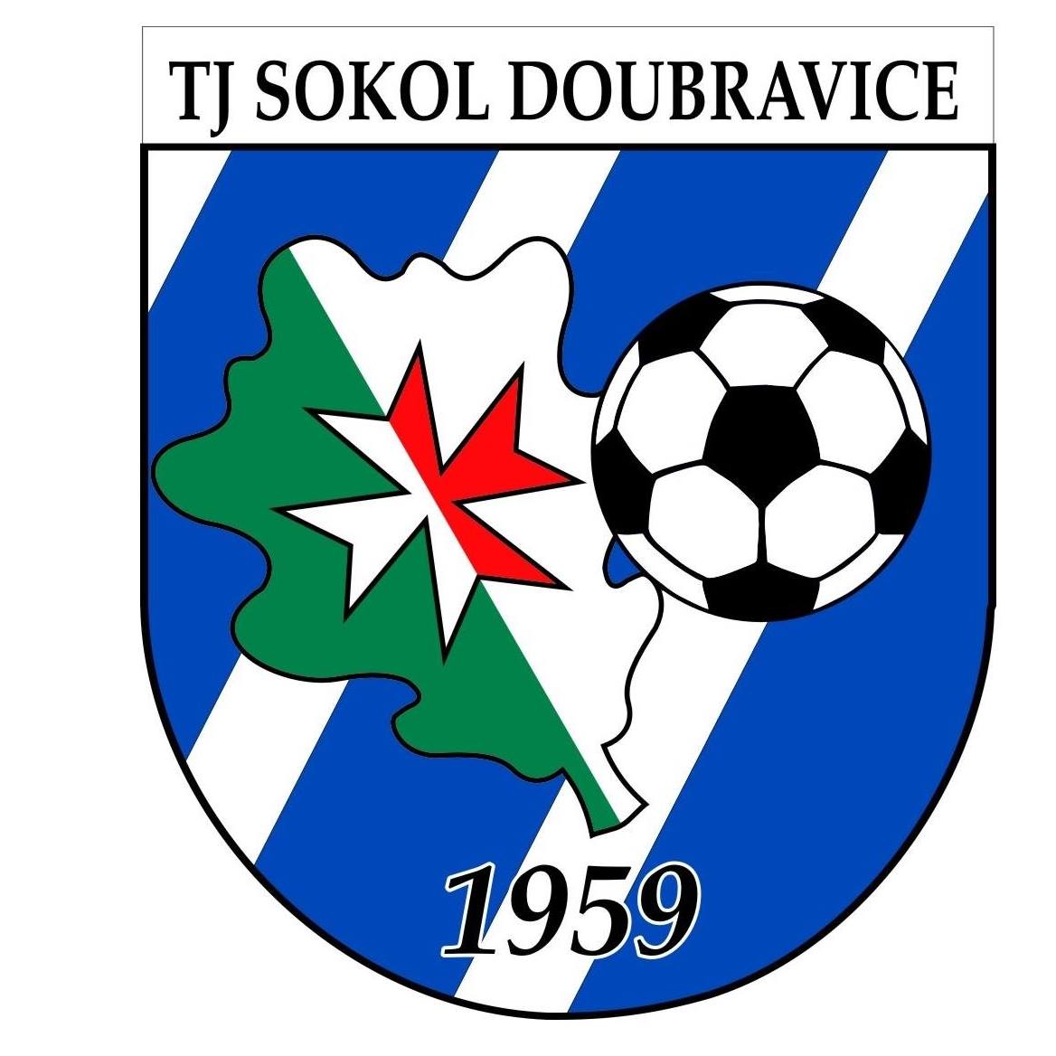 Wappen TJ Sokol Doubravice
