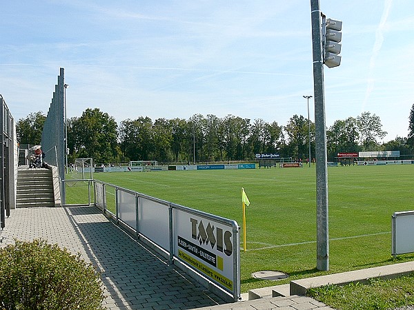 3C-Sportpark - Landsberg/Lech