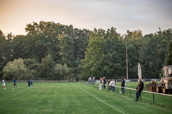 Sportpark Eibach - Nürnberg-Eibach