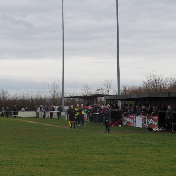 Jubilee Park - Huntingdon, Cambridgeshire