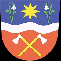 Wappen SK Rajnochovice