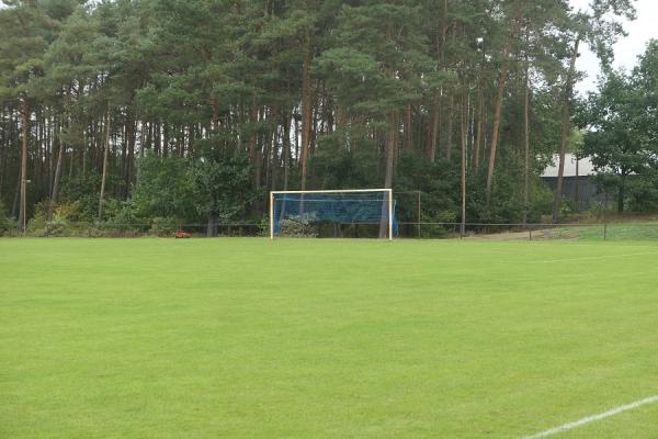 Sportzentrum Kurze Heide - Stelle/Landkreis Harburg