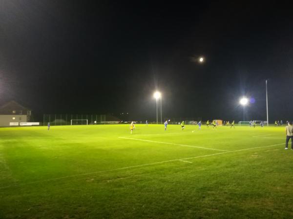 Sportplatz Unterweitersdorf - Unterweitersdorf