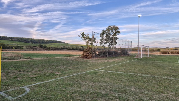 Sportanlage Untereisenheim Platz 2 - Eisenheim-Untereisenheim