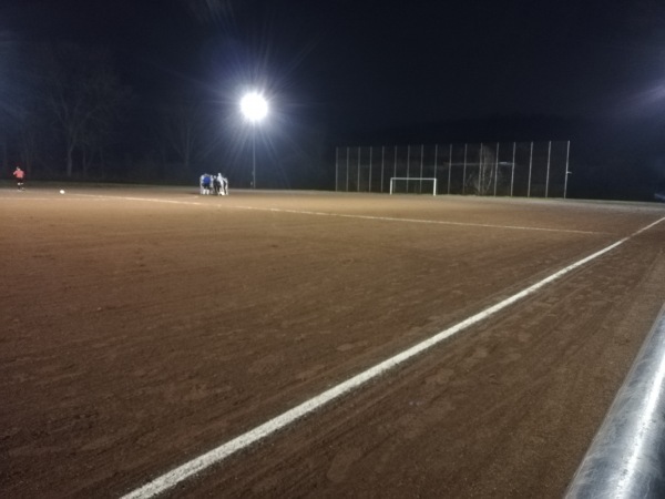 Bezirkssportanlage Braukämperstraße Platz 2 - Gelsenkirchen-Beckhausen