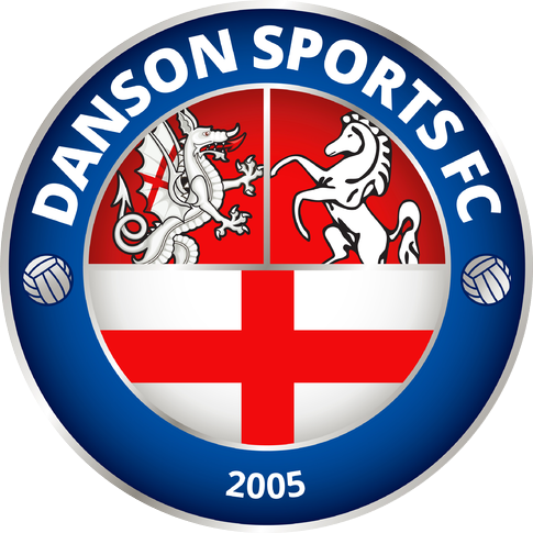 Wappen Danson Sports FC